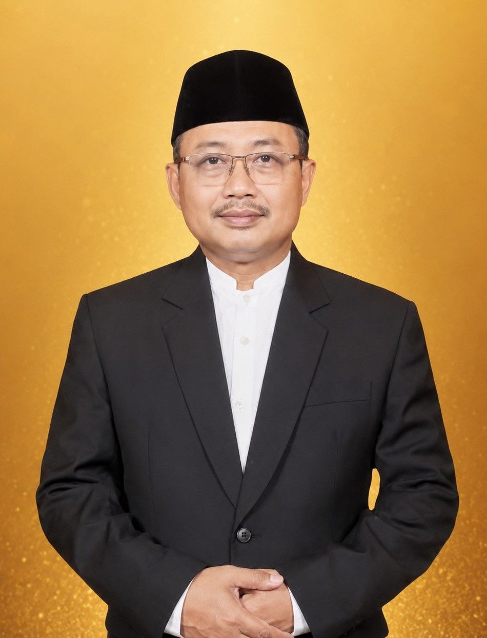 M. Afief Mundzir